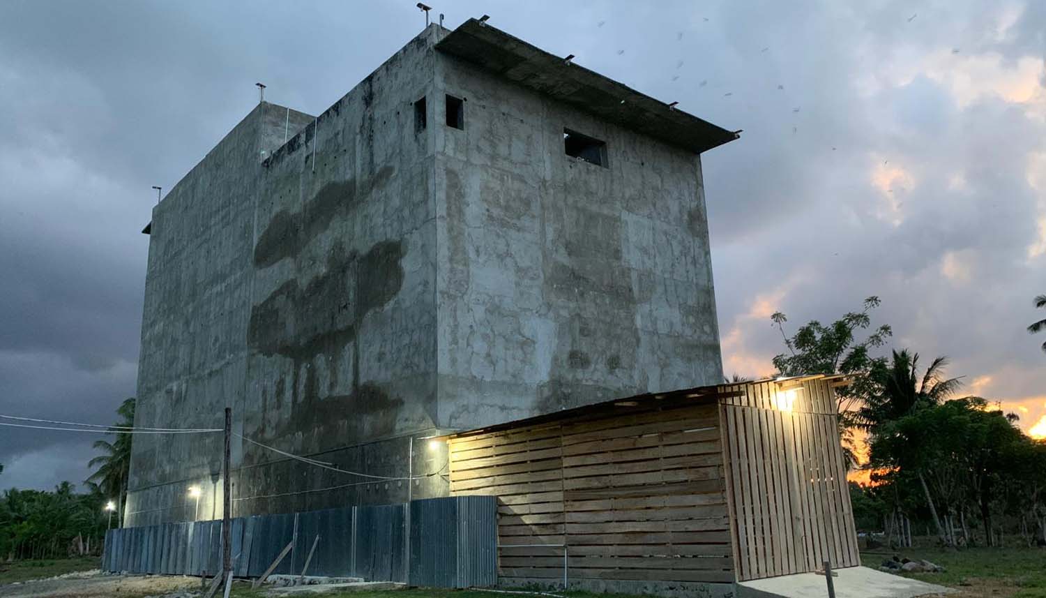 Rumah Walet