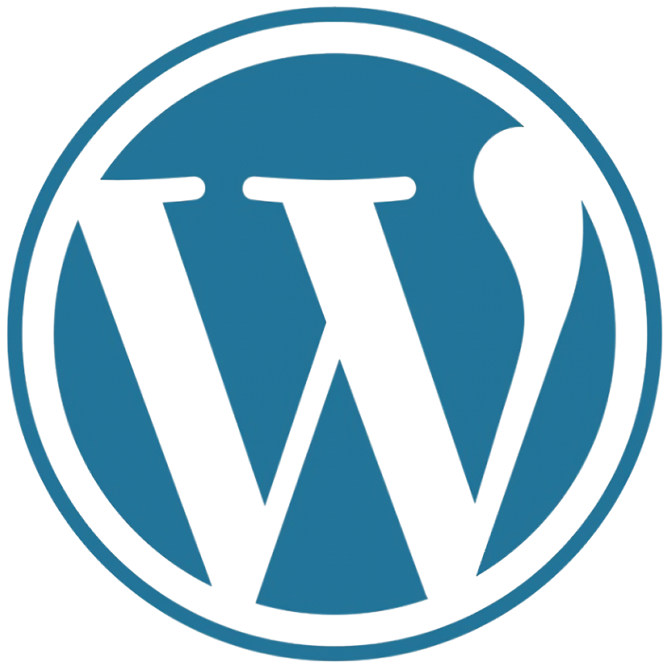 WordPress Logo