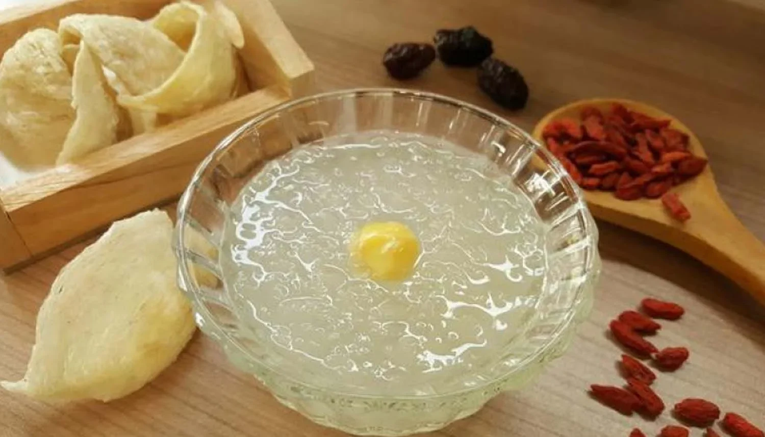 Bagaimana Media Sosial Mempercepat Tren Minuman Sarang Walet