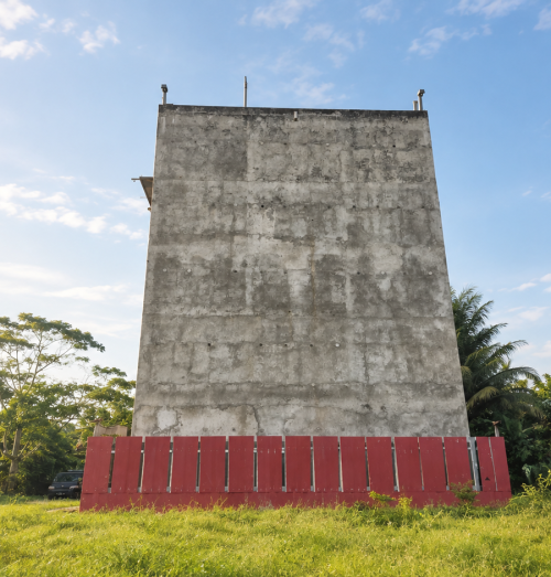 rumah burung walet