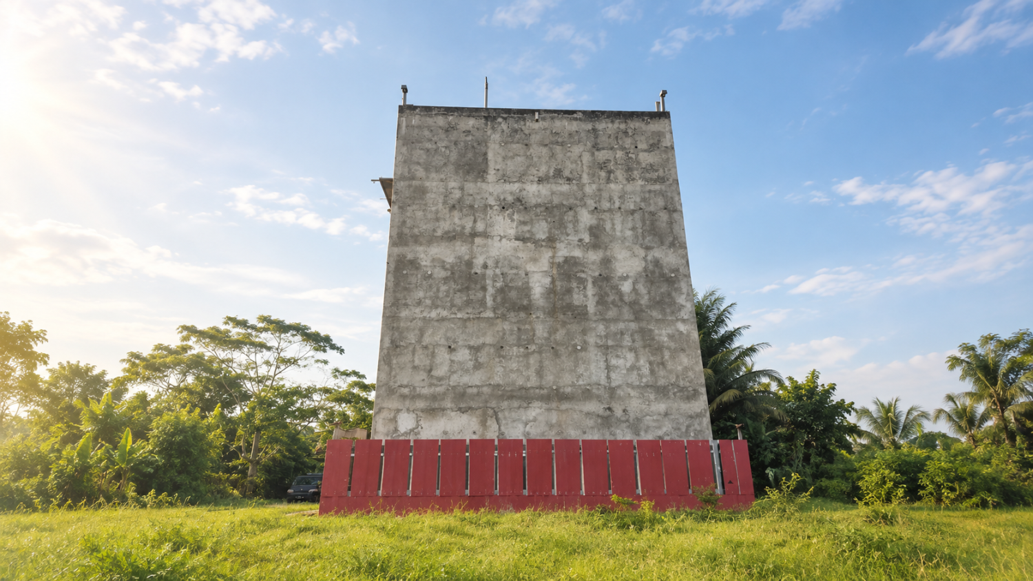 rumah burung walet