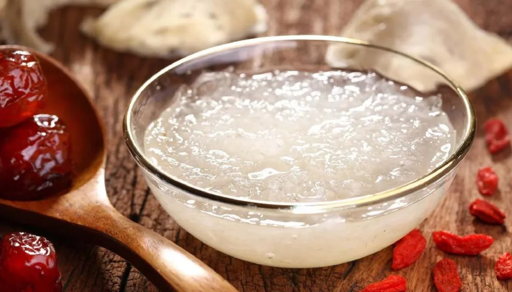Evalusi Konsumsi Sarang Walet Dari Sup Tradisional ke Minuman Siap Saji