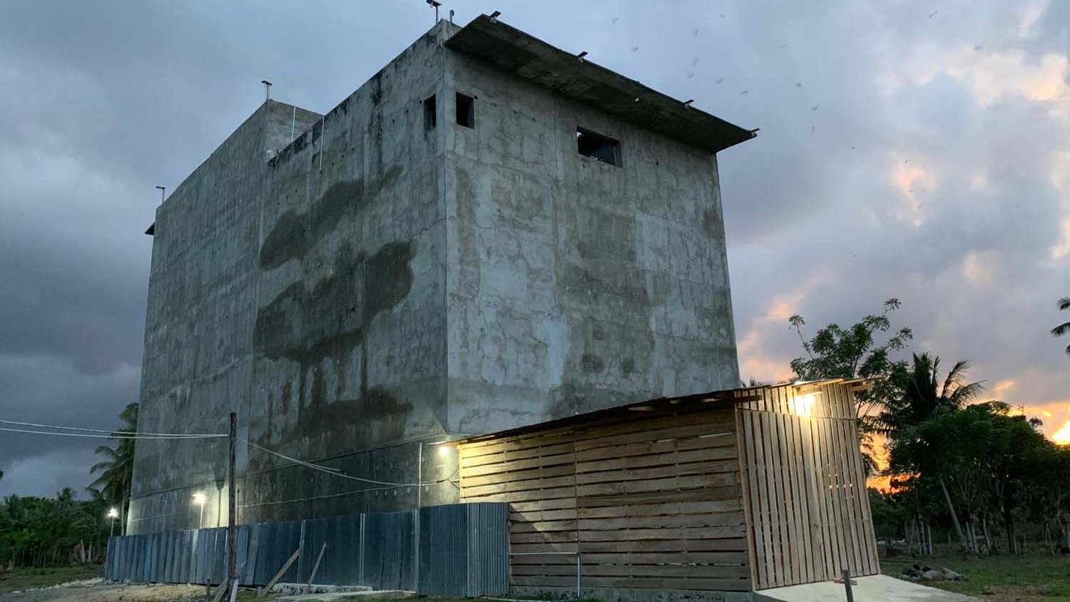 Evolusi Cara Pengelolaan Rumah Walet dari Masa ke Masa