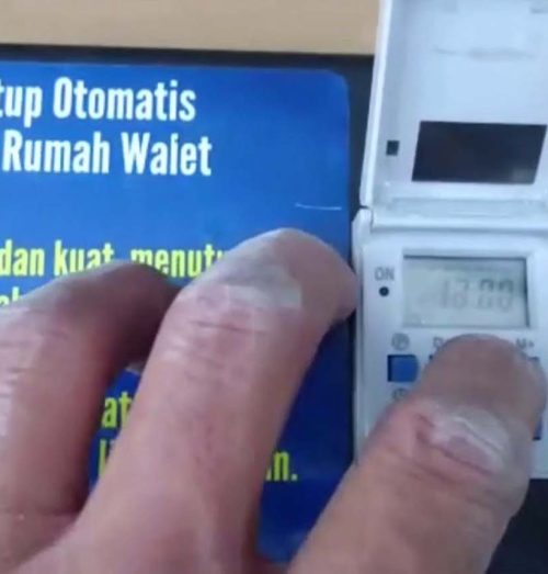 Otomatisasi Rumah Walet Peluang dan Tantangannya