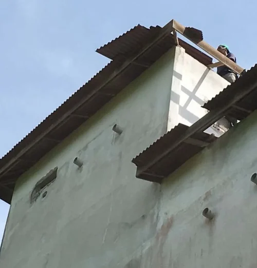 Persepsi Publik terhadap Keberadaan Rumah Burung Walet