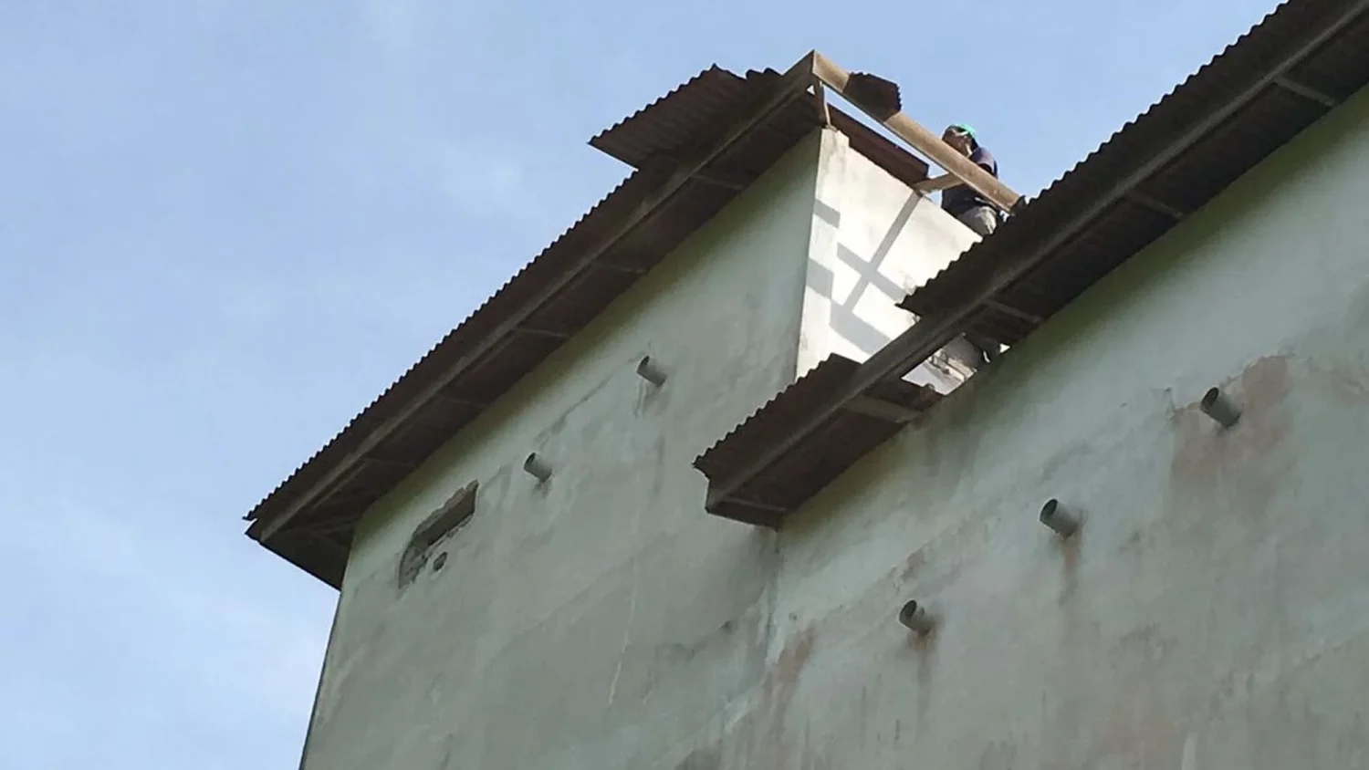 Persepsi Publik terhadap Keberadaan Rumah Burung Walet