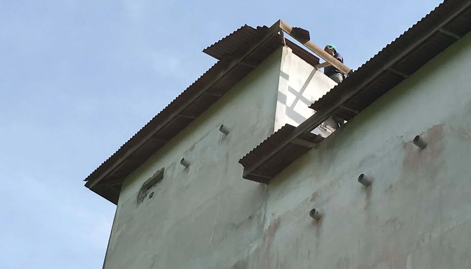 Persepsi Publik terhadap Keberadaan Rumah Burung Walet
