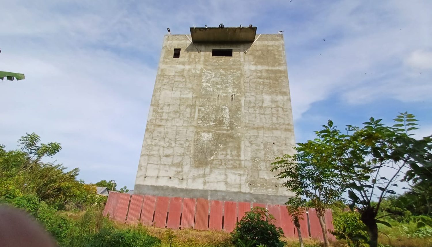 rumah burung walet