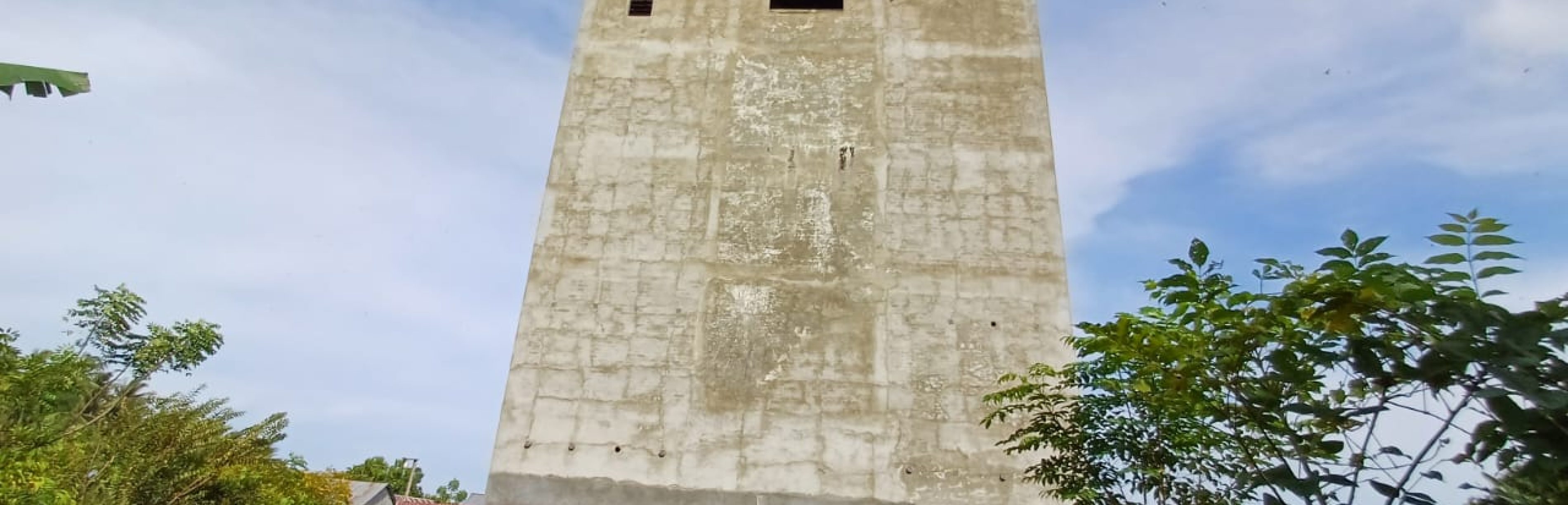 rumah burung walet