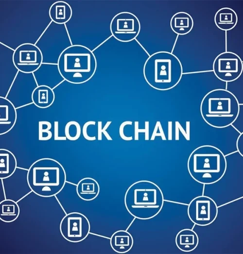 blockchain