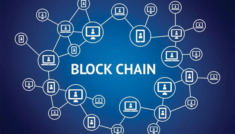 blockchain