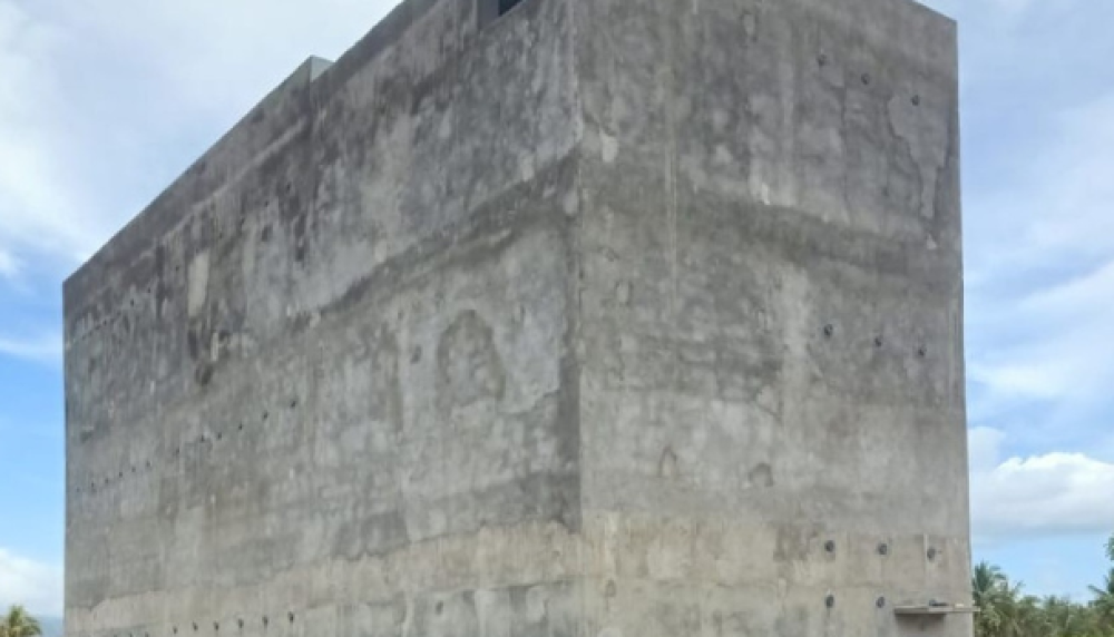 rumah burung walet-RB